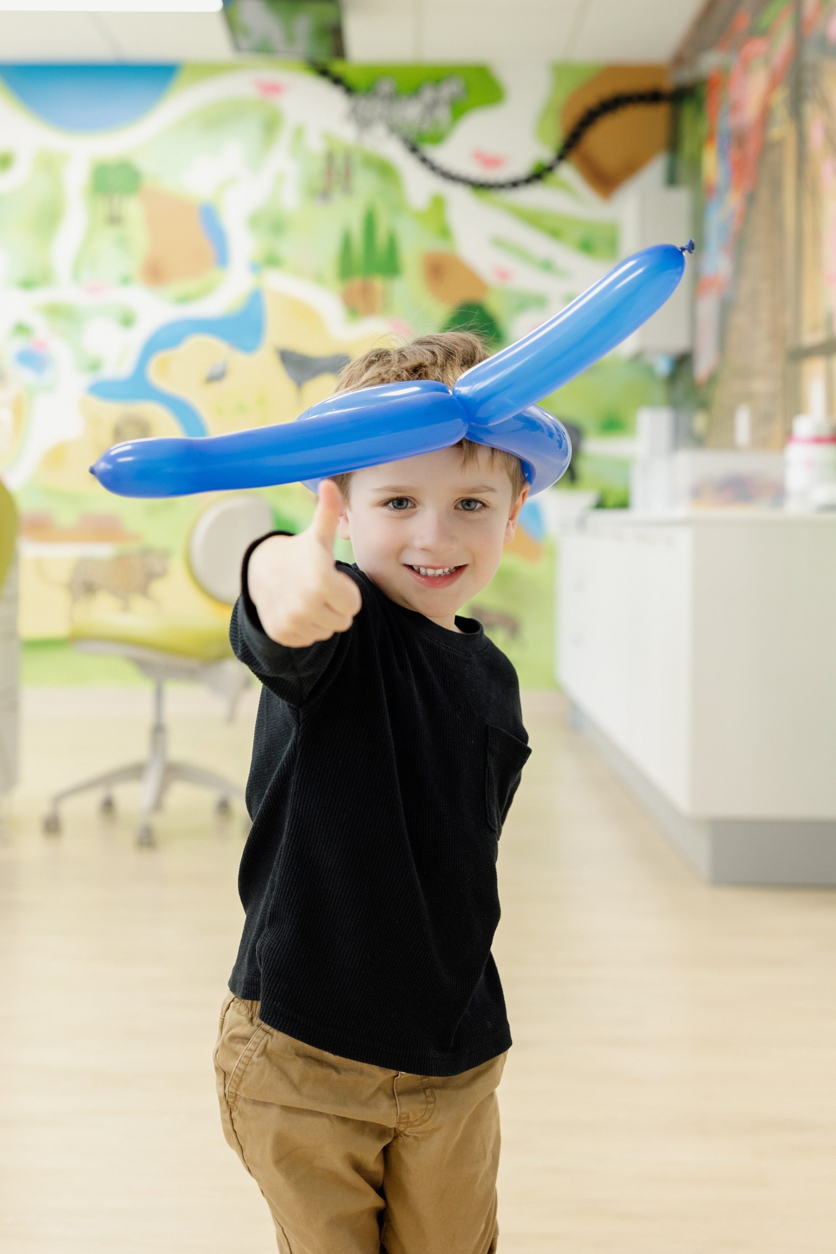 Dental anxiety for kids in Cincinnati, OH