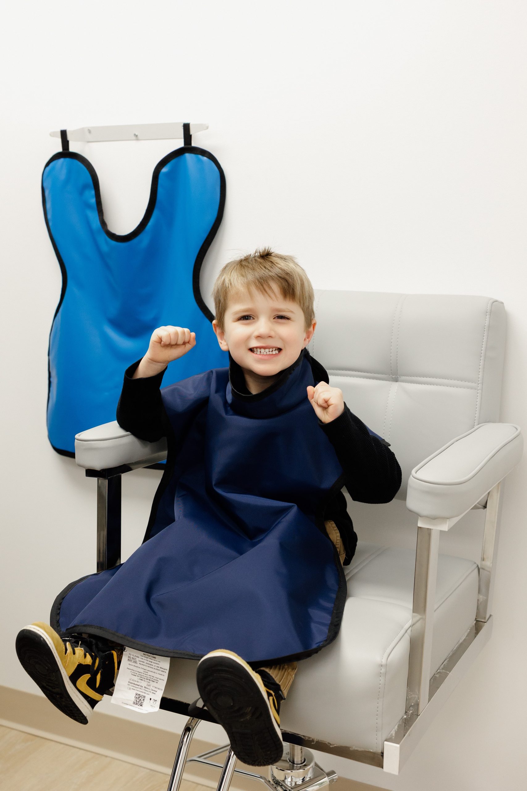 Gental dental care for kids in Cincinnati, OH