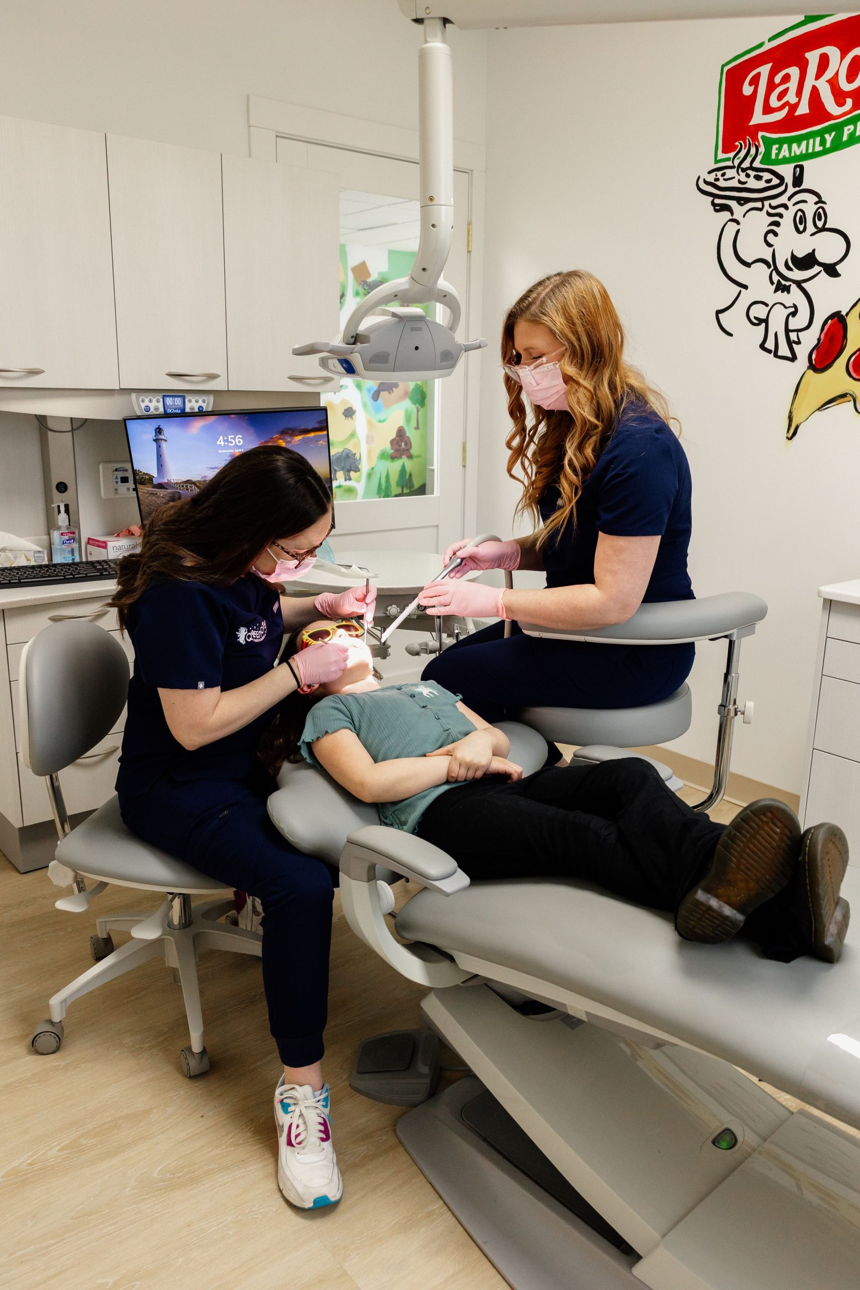 Sedation dentistry for kids in Cincinnati, OH