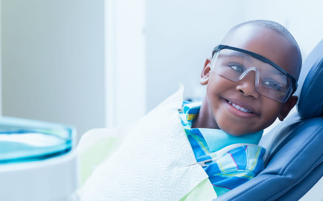 How Pediatric Dentists Monitor Jaw and Bite Development